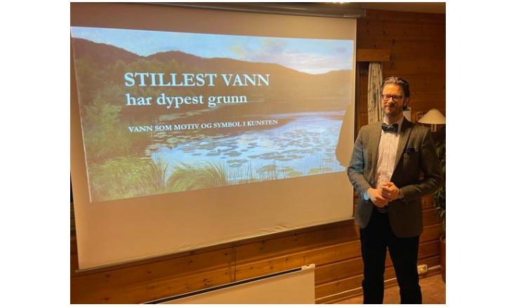 Stille vann har dypest grunn